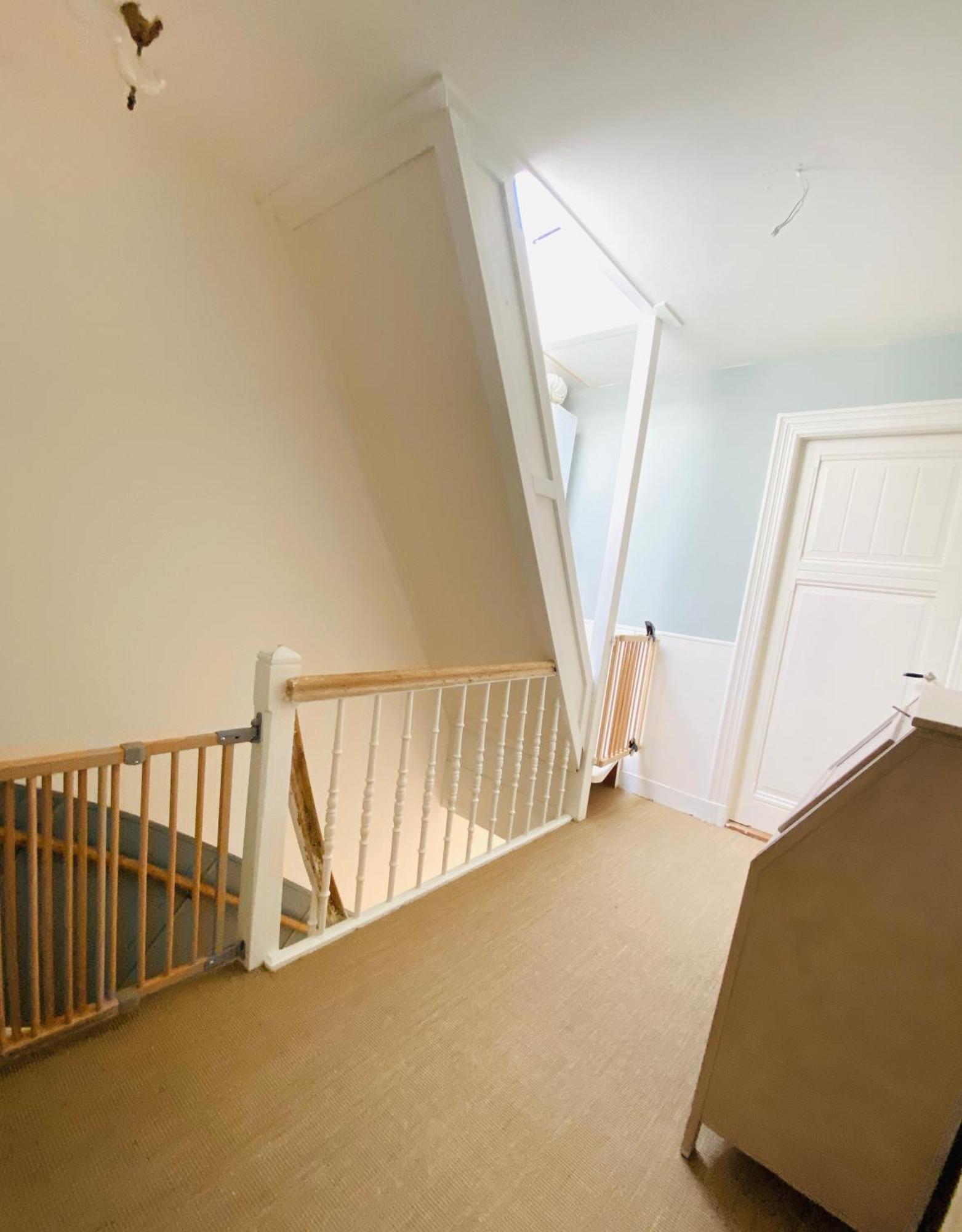 Familiehuis Aan Zee Met Ruim Dakterras Zandvoort Εξωτερικό φωτογραφία