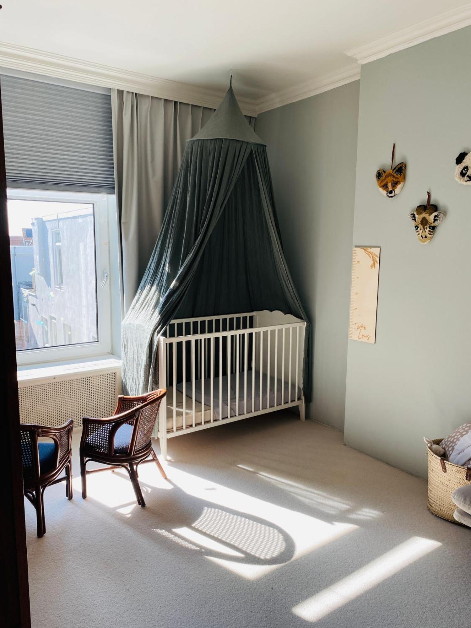 Familiehuis Aan Zee Met Ruim Dakterras Zandvoort Εξωτερικό φωτογραφία